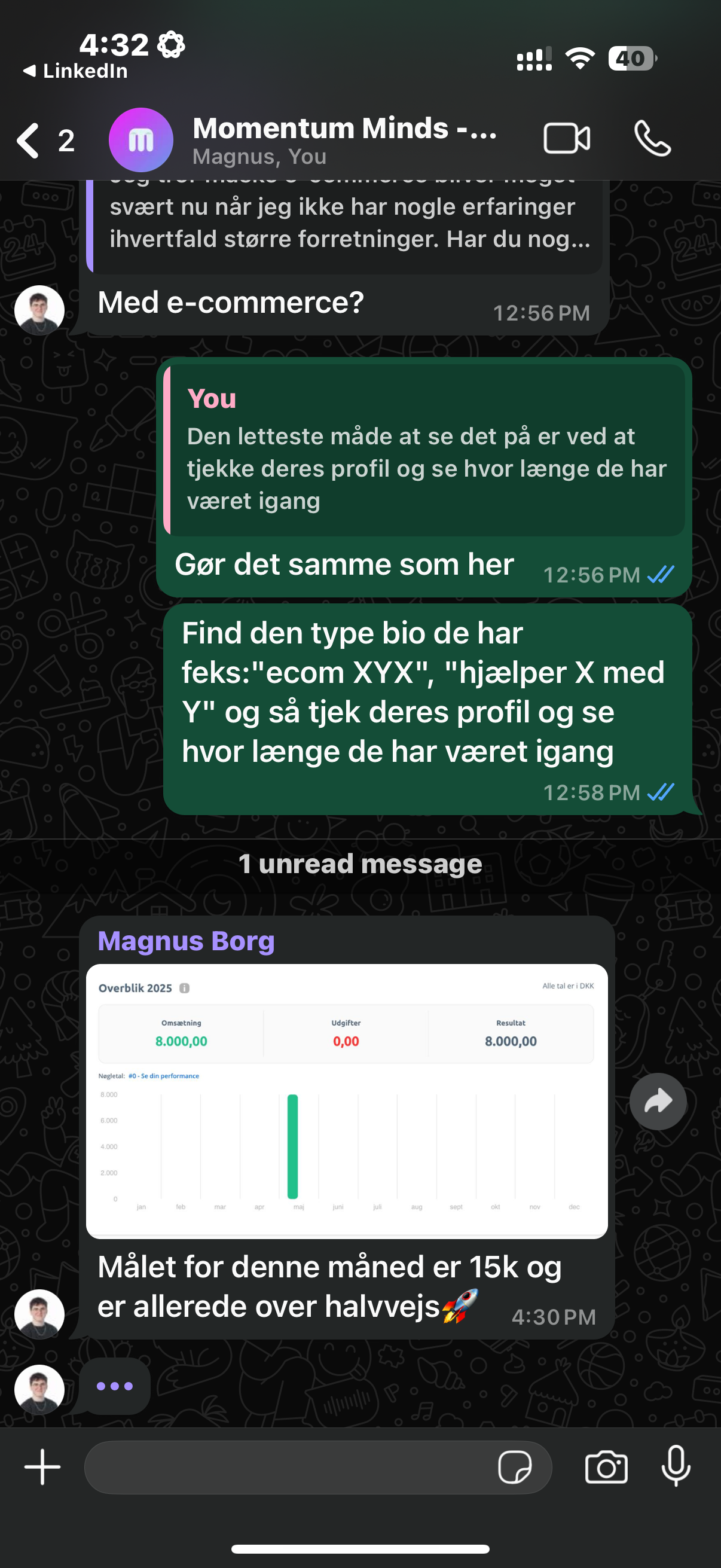 Magnus result 2